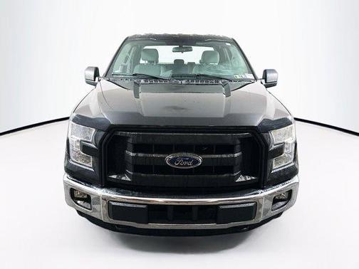 2015 Ford F-150 XL