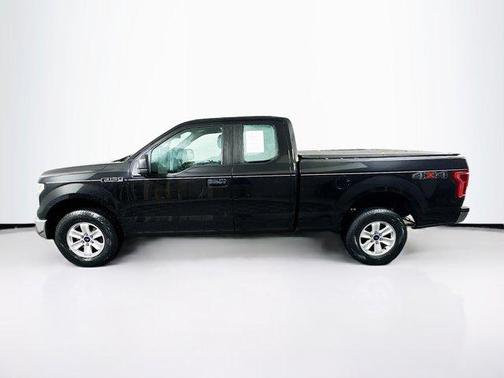 2015 Ford F-150 XL