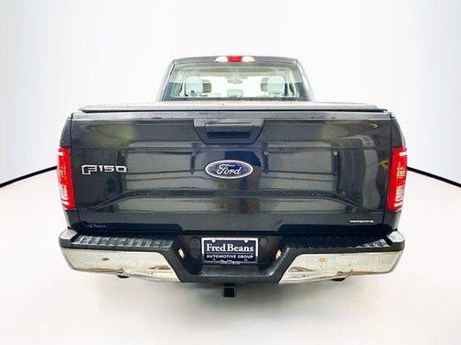 2015 Ford F-150 XL