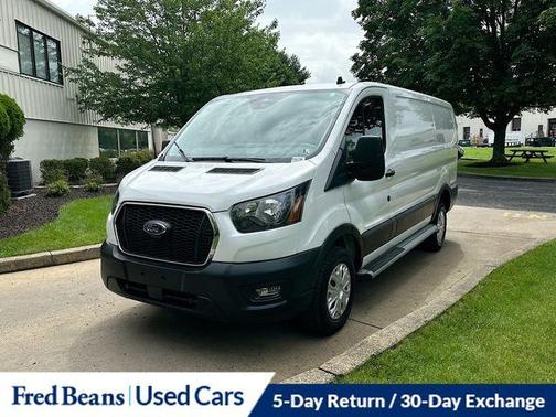 2023 Ford Transit-250 Base