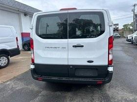 2023 Ford Transit-250 LOW CERTIFIED
