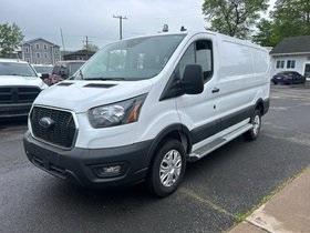 2023 Ford Transit-250 LOW CERTIFIED