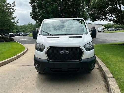 2023 Ford Transit-250 LOW CERTIFIED