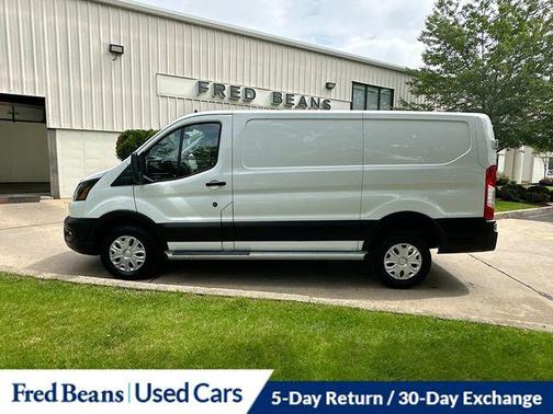 2023 Ford Transit-250 Base