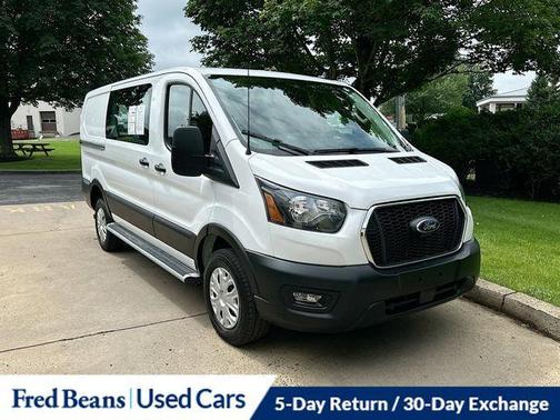 2023 Ford Transit-250 Base
