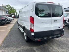 2023 Ford Transit-250 LOW CERTIFIED