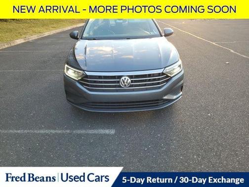 2021 Volkswagen Jetta 1.4T SEL