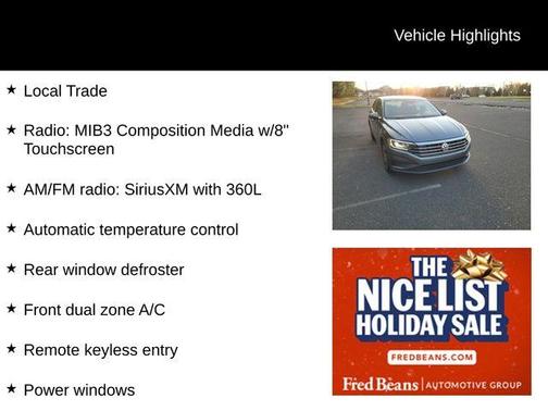 2021 Volkswagen Jetta 1.4T SEL