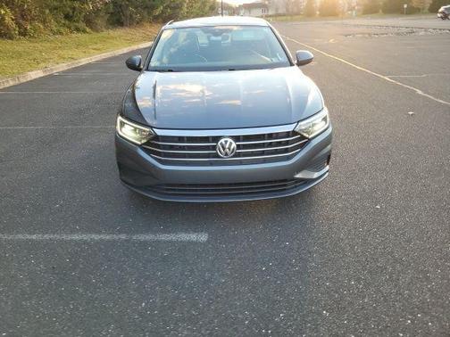 2021 Volkswagen Jetta 1.4T SEL