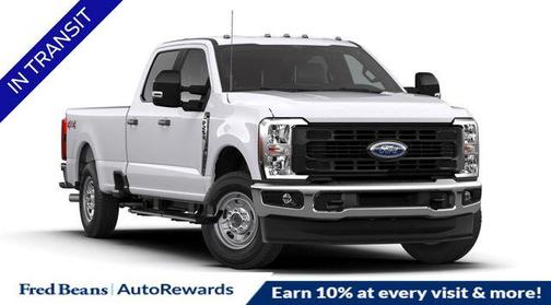 2026 Ford F-250 XL