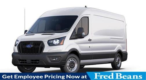 2025 Ford Transit-250 148 WB Medium Roof Cargo
