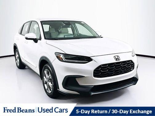 2023 Honda HR-V LX