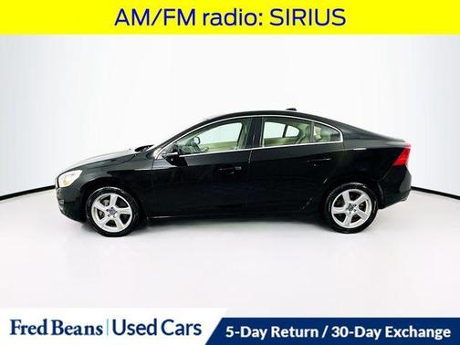 2013 Volvo S60 T5 Premier