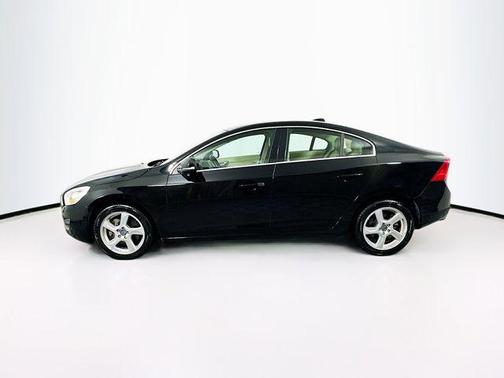 2013 Volvo S60 T5 Premier