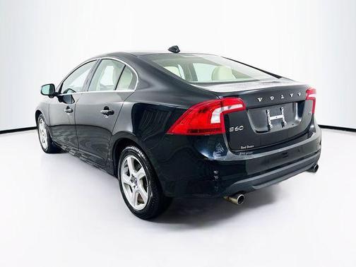 2013 Volvo S60 T5 Premier