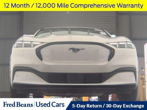 2024 Ford Mustang Mach-E Premium