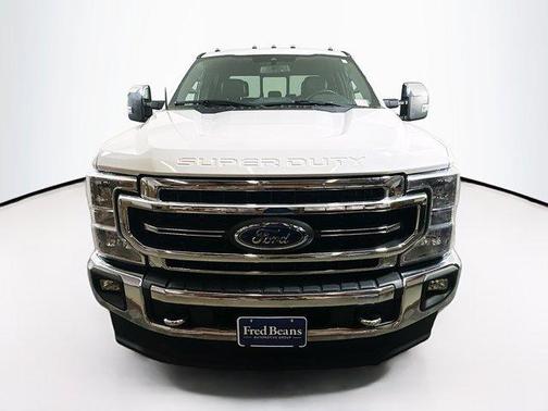2022 Ford F-350 LARIAT