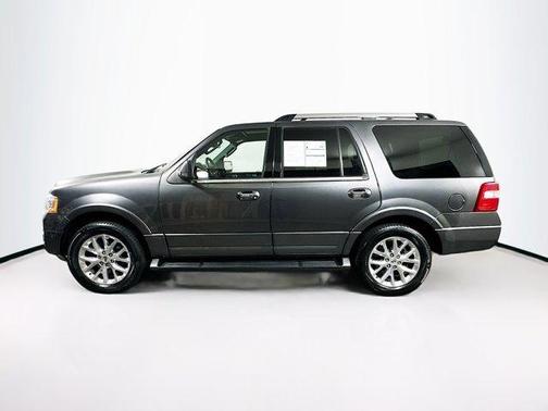 2017 Ford Expedition Limited