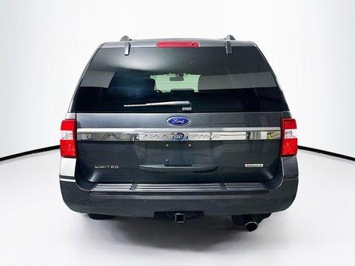 2017 Ford Expedition Limited