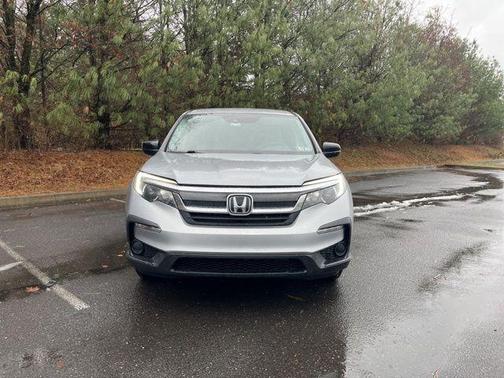 2019 Honda Pilot LX