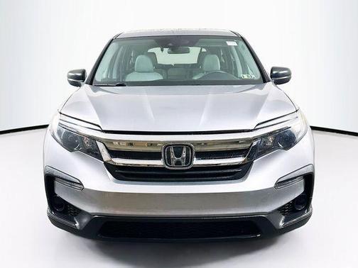 2019 Honda Pilot LX