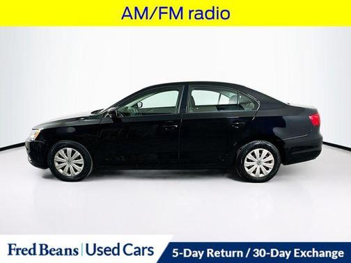 2013 Volkswagen Jetta S
