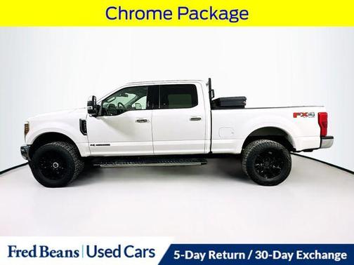 2019 Ford F-250 Lariat