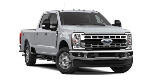 Avalanche 2026 Ford F-250 XLT