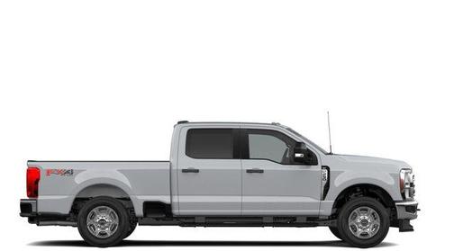Avalanche 2026 Ford F-250 XLT