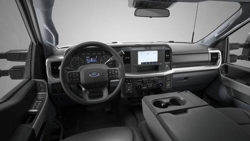 Avalanche 2026 Ford F-250 XLT