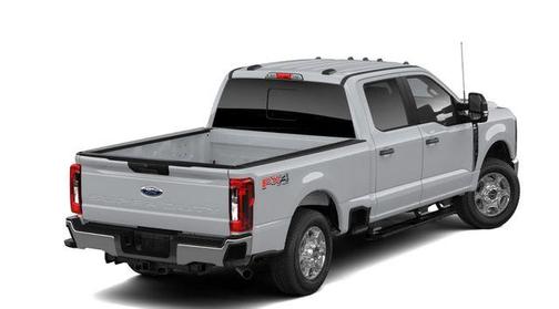 Avalanche 2026 Ford F-250 XLT