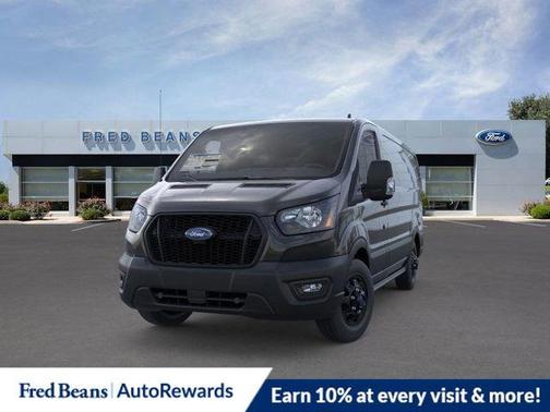 2025 Ford Transit-350 Base