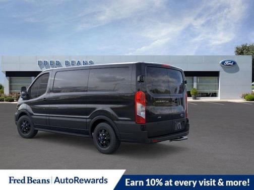 2025 Ford Transit-350 Base
