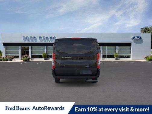 2025 Ford Transit-350 Base
