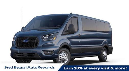 2025 Ford Transit-150 BASE