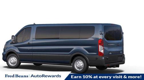 2025 Ford Transit-150 BASE