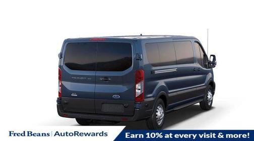 2025 Ford Transit-150 BASE