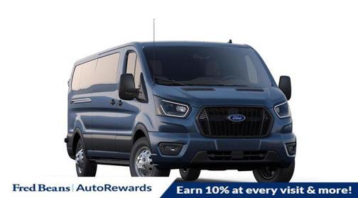 2025 Ford Transit-150 BASE