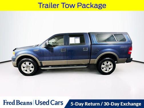 2006 Ford F-150 Lariat SuperCrew