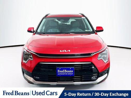 2024 Kia Niro SX Touring