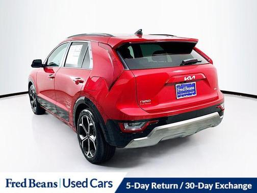 2024 Kia Niro SX Touring