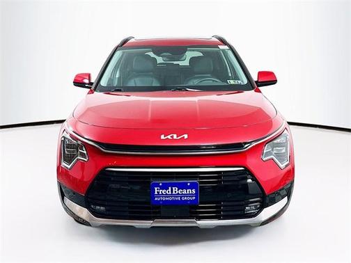 2024 Kia Niro SX Touring