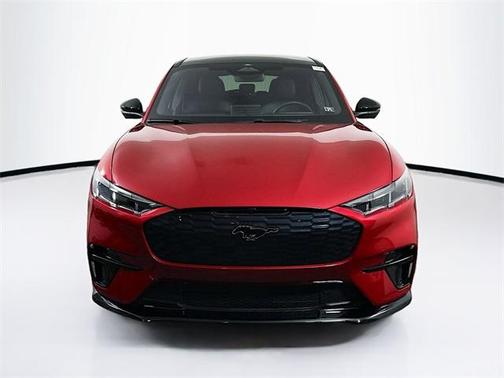 2024 Ford Mustang Mach-E GT