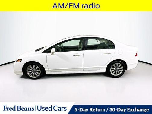 2011 Honda Civic EX-L