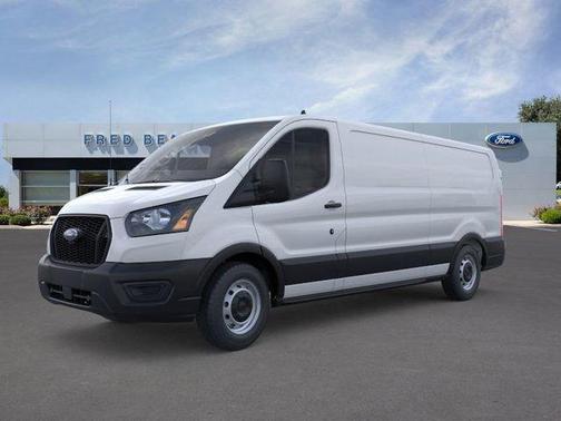 2025 Ford Transit-150 BASE