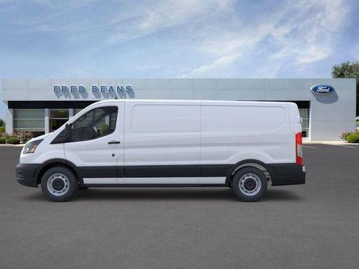 2025 Ford Transit-150 BASE