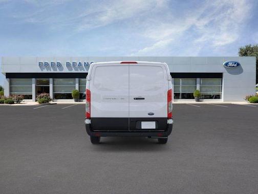 2025 Ford Transit-150 BASE