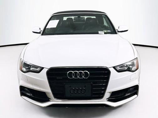 2017 Audi A5 2.0T Sport