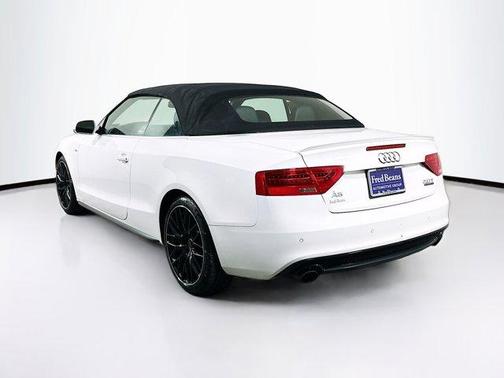 2017 Audi A5 2.0T Sport