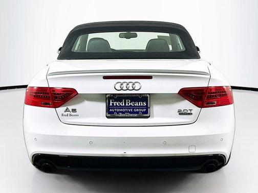 2017 Audi A5 2.0T Sport